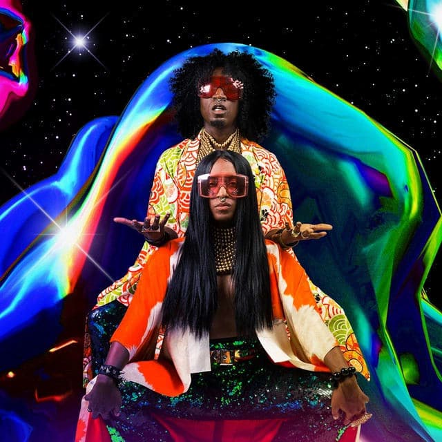 The Illustrious Blacks profile picture