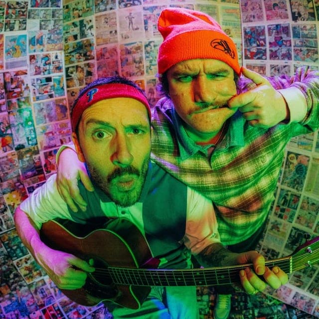 Little Stranger profile picture