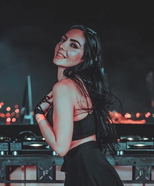 Lady Faith profile picture