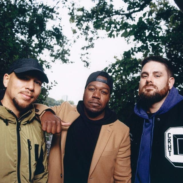 Rudimental profile picture