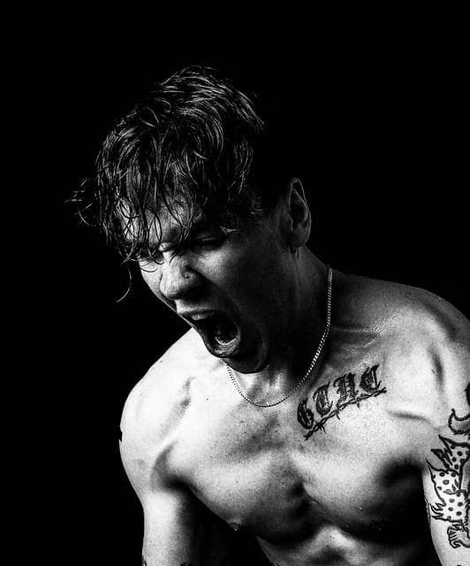 Nimda profile picture in Prosecute b2b Nimda B2B set