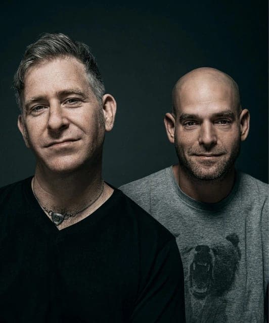 Gabriel & Dresden profile picture