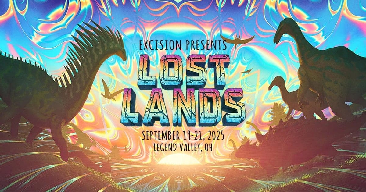 Lost Lands promotional image