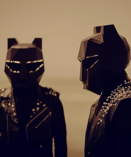 Black Tiger Sex Machine profile picture