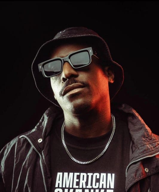 Seth David profile picture