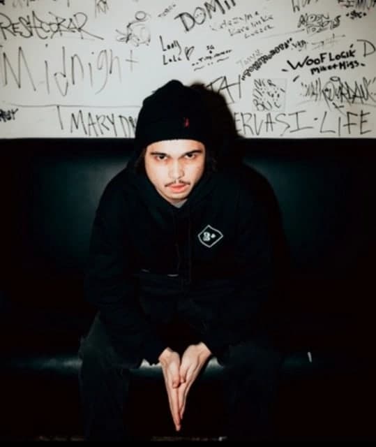 Chibs profile picture