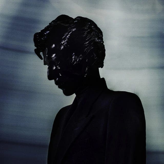 Gesaffelstein profile picture