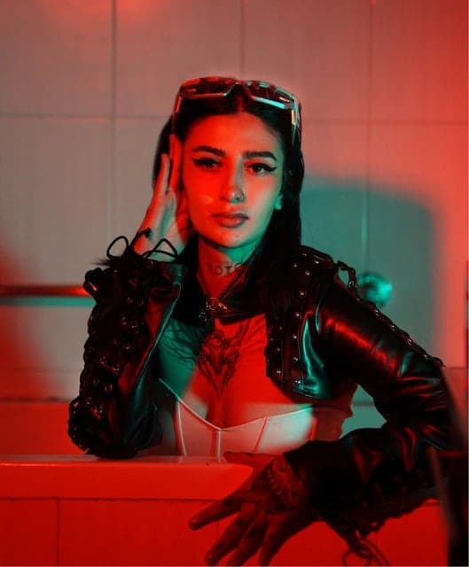 Ann Garcia profile picture