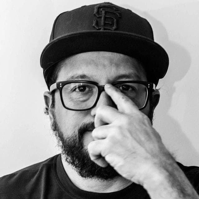 Mark Farina profile picture