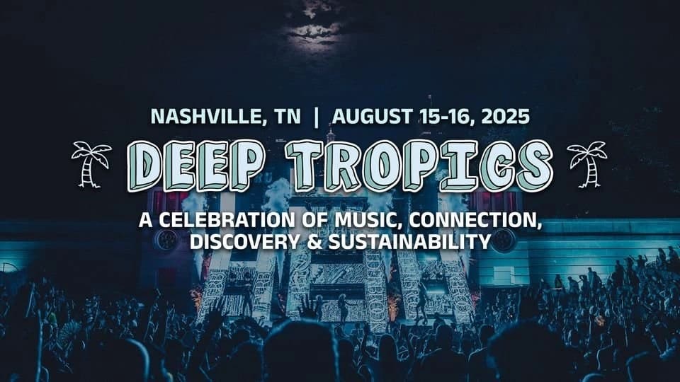 Deep Tropics promotional image