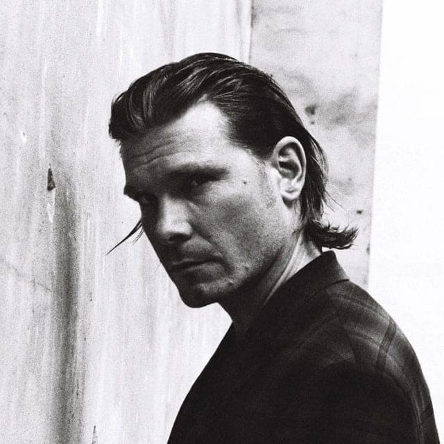 Marcel Dettmann profile picture