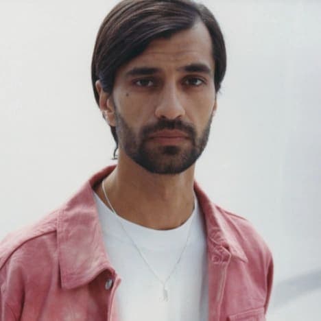 Jeremy Olander