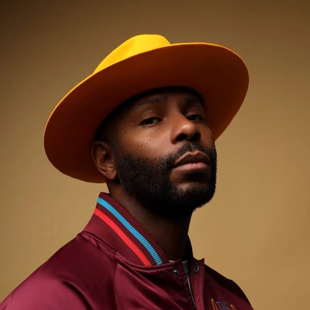 Waajeed profile picture in Waajeed b2b LADYMONIX B2B set