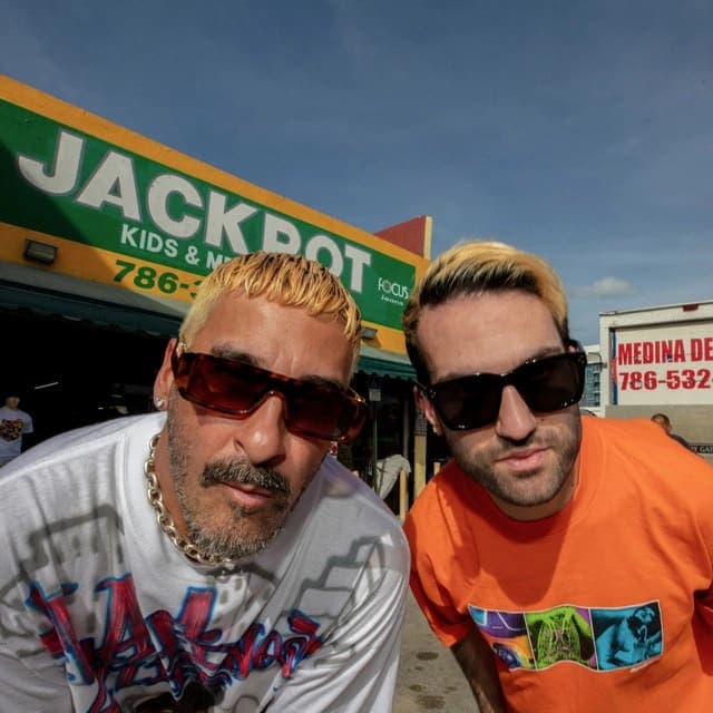 Duck Sauce profile picture