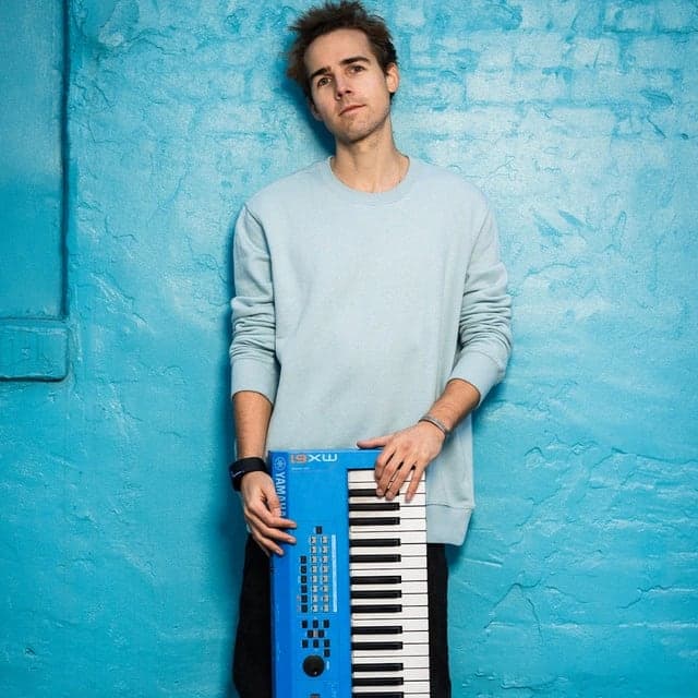 Jason Leech profile picture