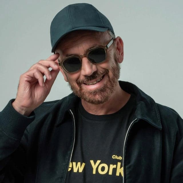 Benny Benassi profile picture