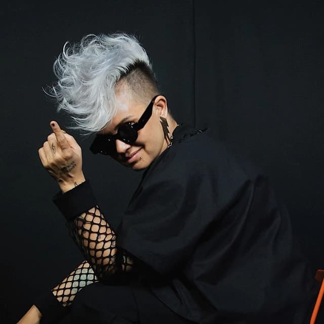 Mystery Affair profile picture