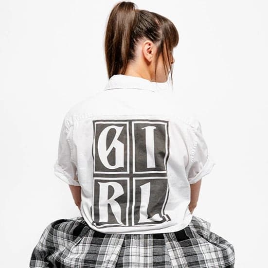 Ghost in Real Life profile picture