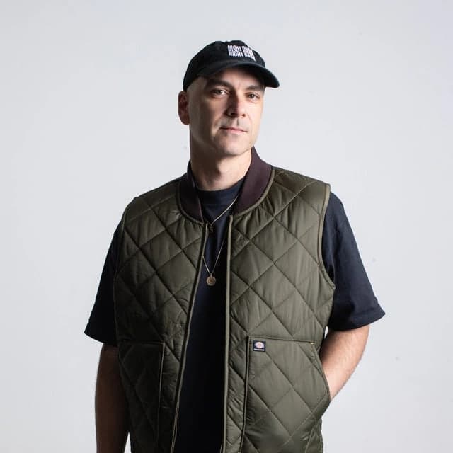 AC Slater profile picture