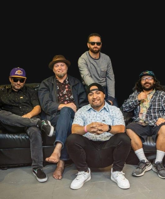 Fortunate Youth profile picture