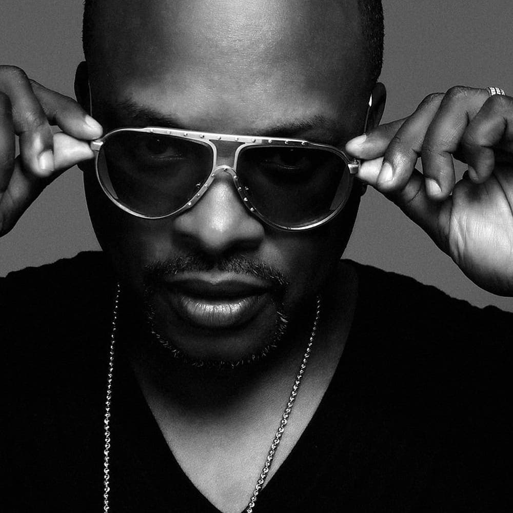 DJ Jazzy Jeff profile picture