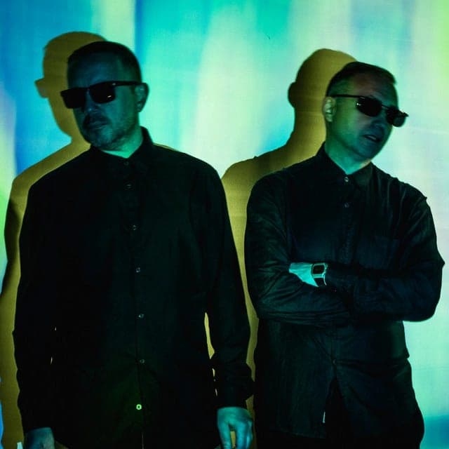 DJs Pareja profile picture