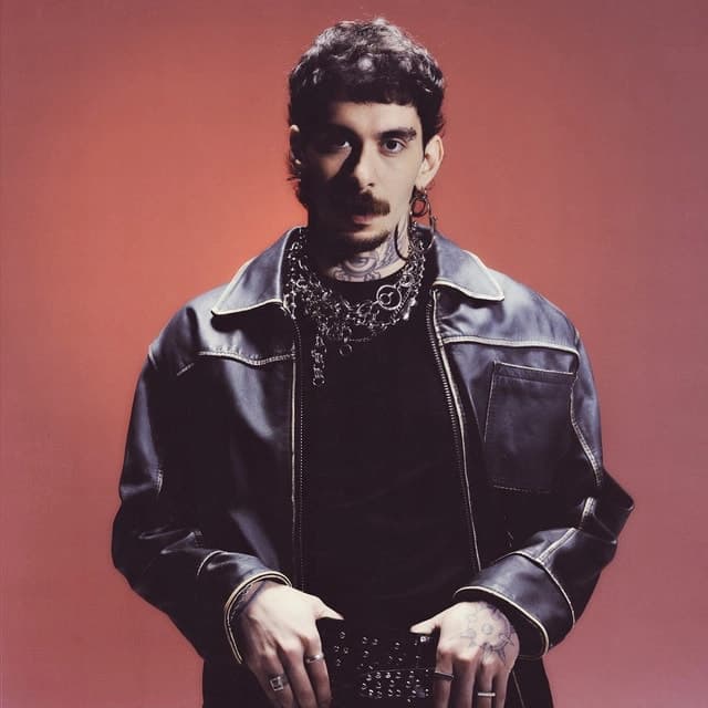 Mochakk profile picture