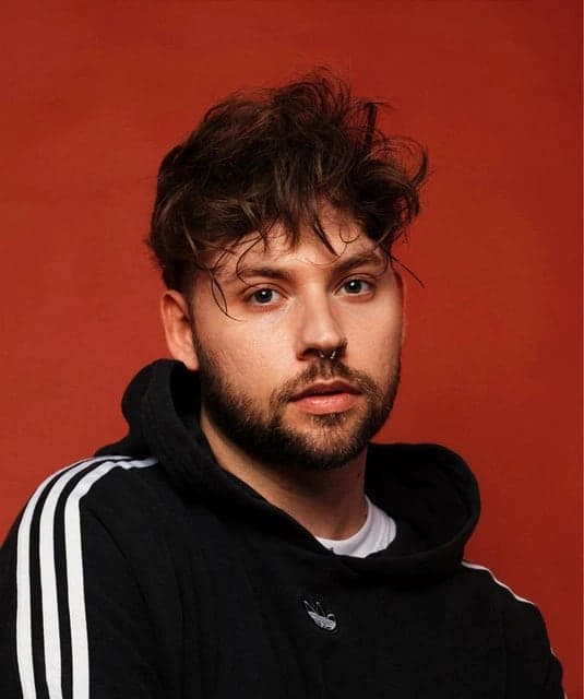 Marco Strous profile picture