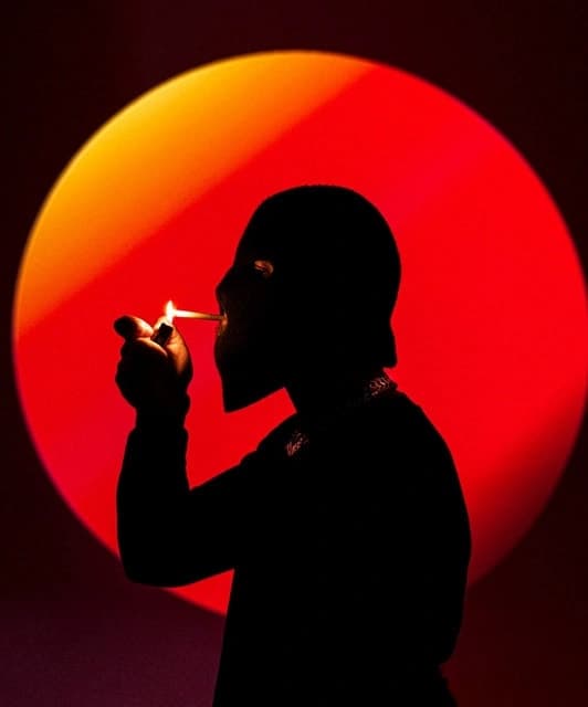 Malaa profile picture in Tchami x Malaa (No Redemption) B2B set