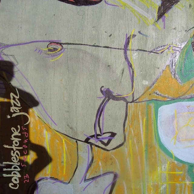 Cobblestone Jazz profile picture