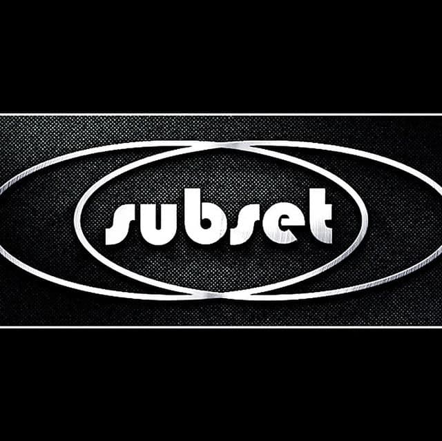 SUBSET profile picture