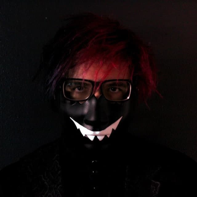 Hi I'm Ghost profile picture