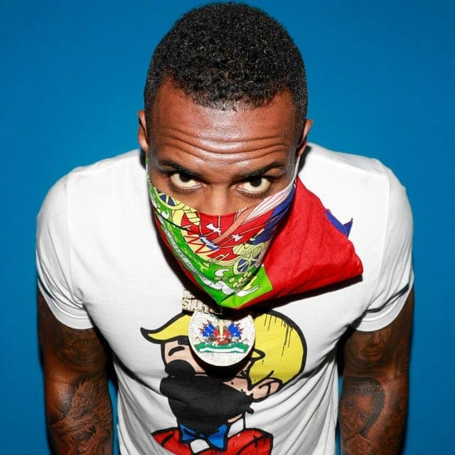 DJ Whoo Kid profile picture