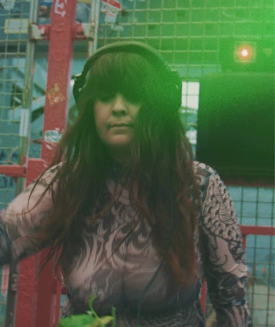 Gina Turner profile picture