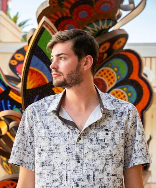 Nick Elliott profile picture