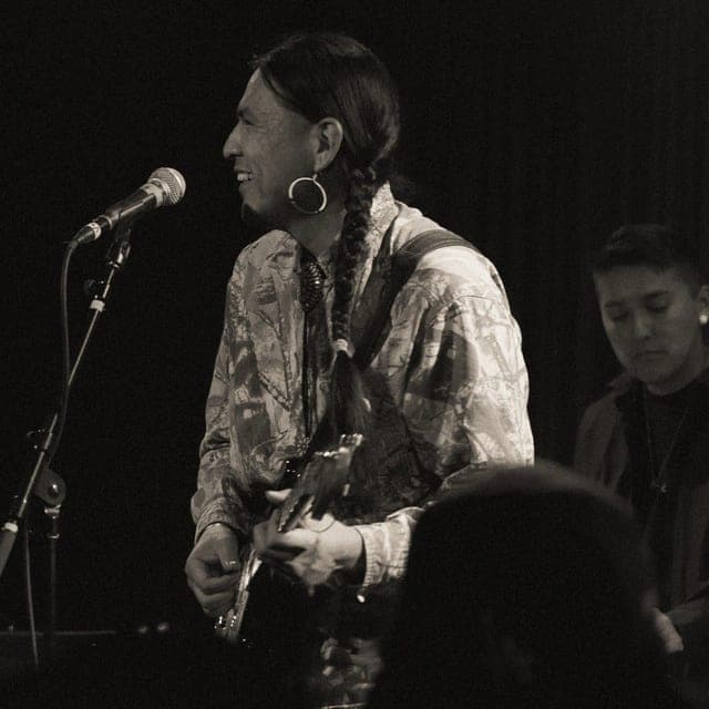 Earth Surface People profile picture