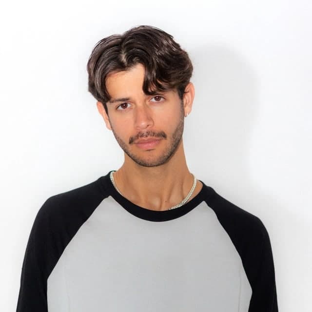 Ben Sterling profile picture