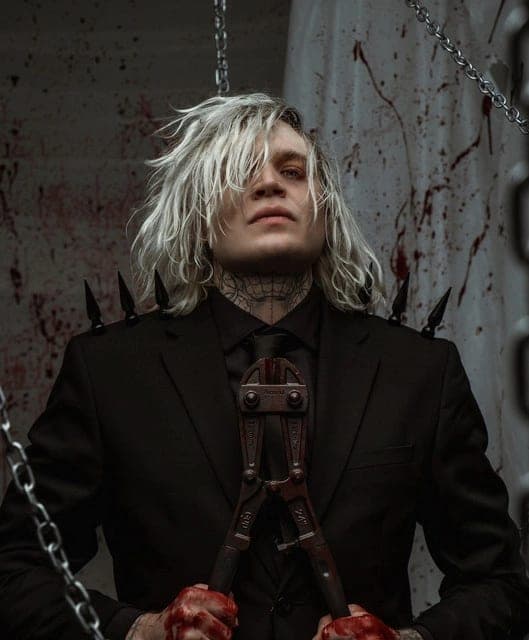 SVDDEN DEATH profile picture