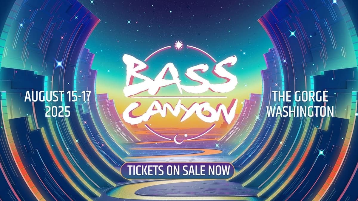 Bass Canyon promotional image