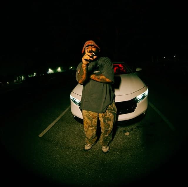 Lousy Lover (US) profile picture