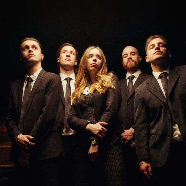 Terra profile picture