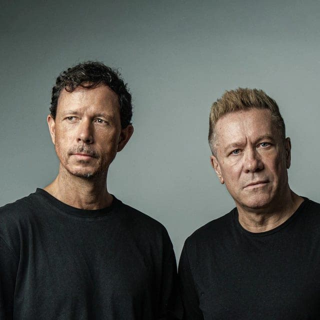 Cosmic Gate profile picture