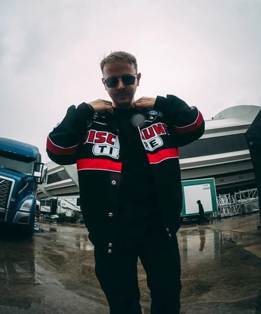 Dave Summer profile picture