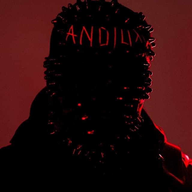 ANOLUXX profile picture