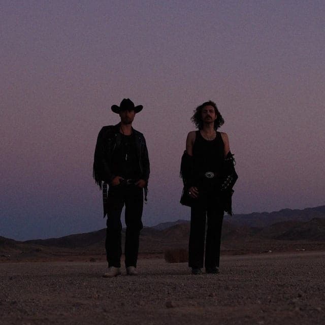 Mojave Grey profile picture