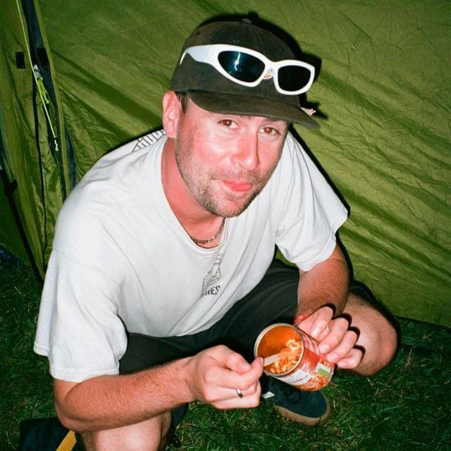 Badger profile picture