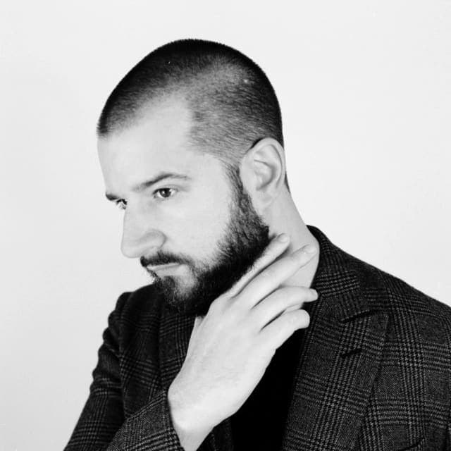 Alex Chapman profile picture in Alex Chapman b2b Zoe Gitter B2B set