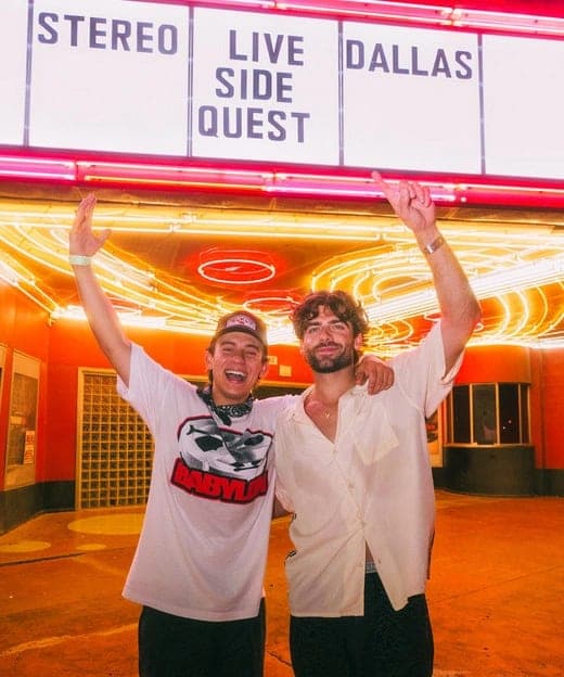 SIDEQUEST profile picture