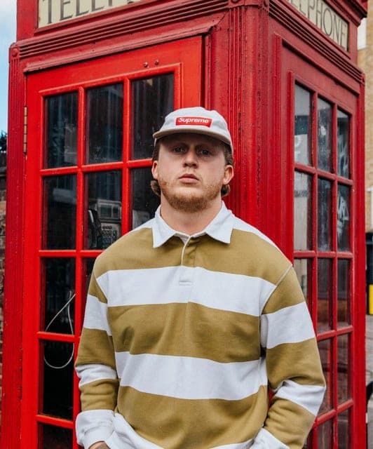 Max Dean profile picture