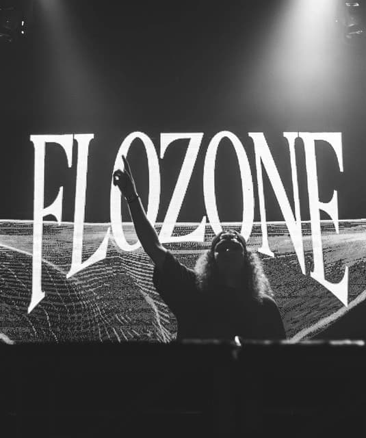 Flozone profile picture in Eater b2b Flozone B2B set